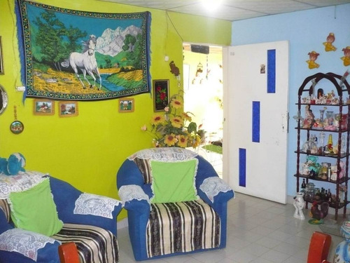 Imagen 4 de 9 de Casa Economica En Venta En Coro La Velita Ubicada En Vereda 04126887776 22-11088