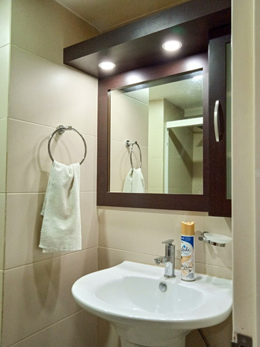 Imagen 7 de 11 de Apartamento Remodelado Club Las Haciendas Santa Inés, 133371 Ma