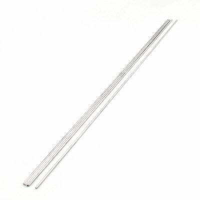 Pieza 450 Mm X 2,5 Acero Inoxidable Rc Car Gear Rod Bar