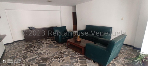 Apartamento En Venta En Los Palos Grandes 118mt2 2d 2b 1p