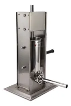 Comprar Embutidora De Salchichas Vertical De Acero Inoxidable