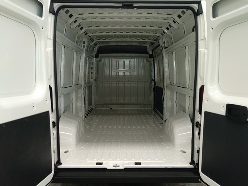 Citroen Jumper 2.2 435 L3h2 Hdi 130 Mt6 0km - Venta Especial