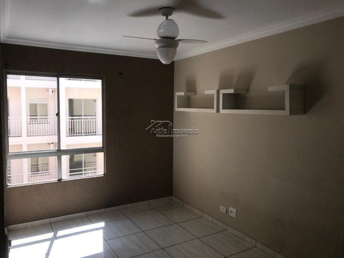 Imagem 6 de 15 de Apartamento - Jardim Do Lago - Ref: 34747711 - V-lf9482934