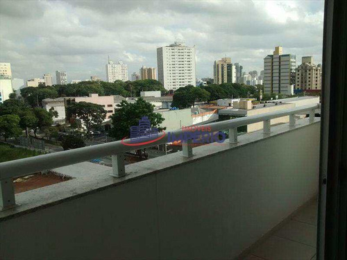 Imagem 10 de 10 de Sala Em Guarulhos Bairro Centro - V229