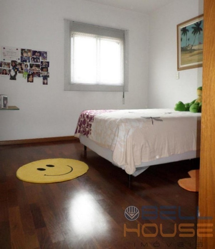 Imagem 3 de 14 de Apartamento - Jardim - Ref: 663 - V-663