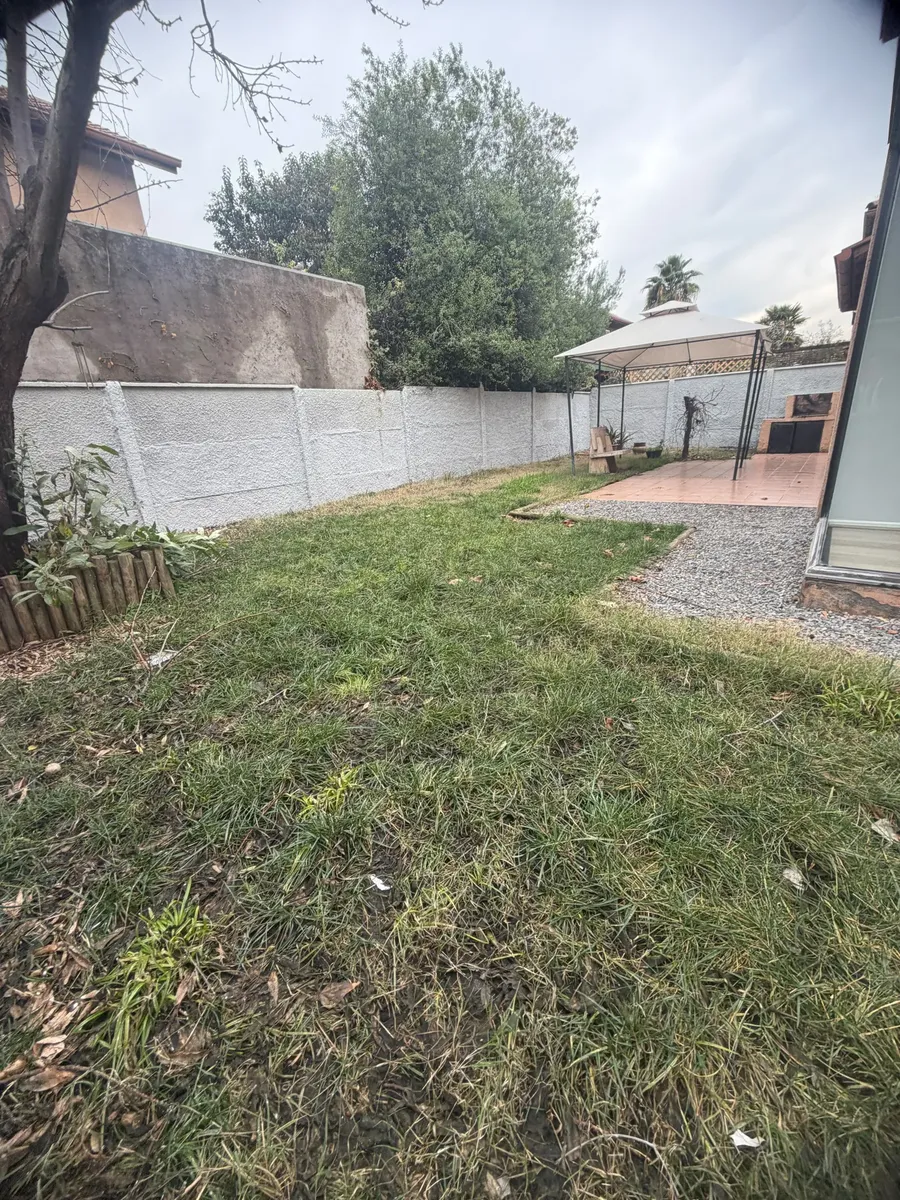 Imagen 4 de 21 de Arriendo Casa Huechuraba