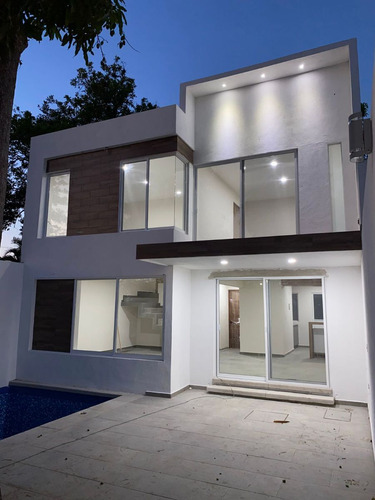 Privada Yautepec Modelo Oro