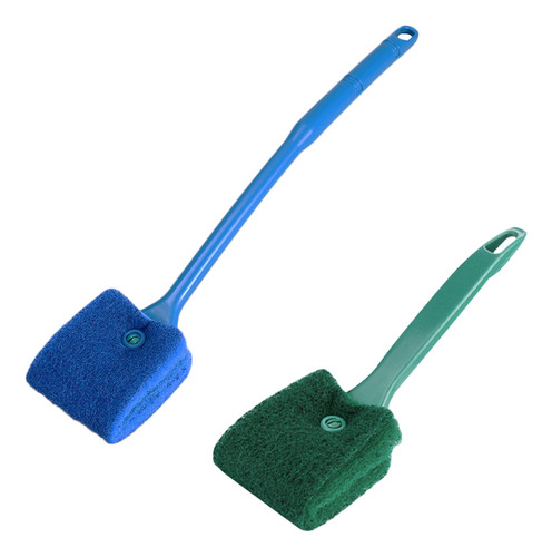 Cepillo De Limpieza Para Peceras