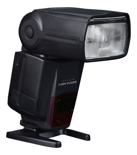 Lámpara Flash Canon Wireless Integrated Speedlite Panasonic