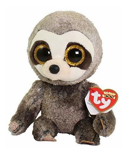 Ty Beanie Babies Cuelga La Pereza