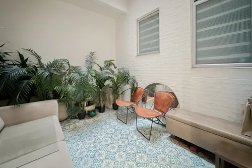 Apartamento En Venta En Chico Norte. Cod V3809