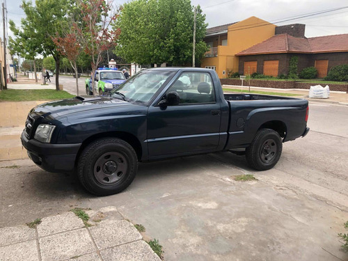 Chevrolet S10 Mwm 2.8 Turbó