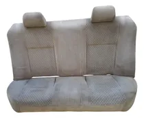 Comprar Butacas Traseras Originales Toyota Corolla 2002 A 2008