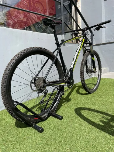 Mountain Bike Specialized 29 Aluminio 2016 MercadoLivre