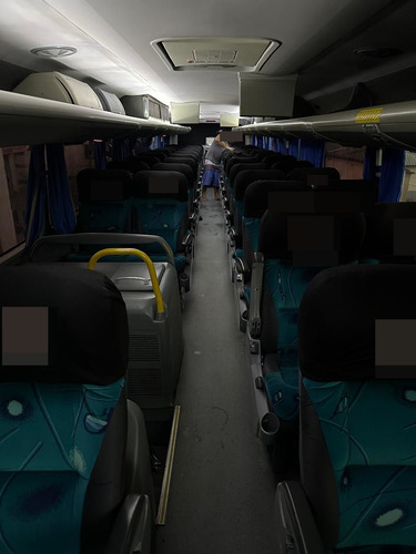 Marcopolo Paradiso 1800 Dd G7 Ano 2013 K400 Jm Cod.159