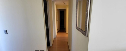 Depto 3 Dorm Y 2b Más Estac En Walker Martinez/ Ongolmo