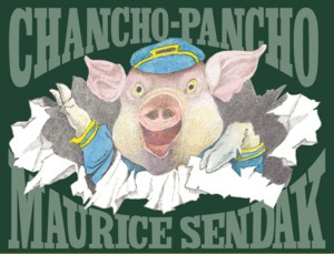 Libro Chancho-pancho Nuevo