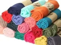 Comprar Lote De 60 Pashminas Importadas Para Recuerdos 