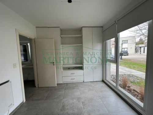 Imagen 24 de 30 de Departamento 2 Amb Venta Condominio Manzanares Chico Pilar