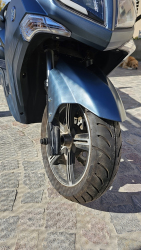 Imagen 13 de 15 de Sunra Hawk Bateria De Litio 2020 1700km Patentada