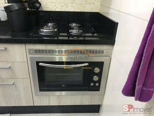 Imagem 6 de 15 de Apartamento, Venda, Lauzane Paulista, Sao Paulo - 24836 - V-24836