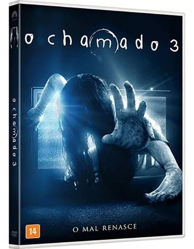 Coleção Em Dvd | O Chamado 1 Ao 3