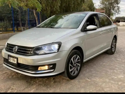 Volkswagen Vento 1.6 Confortline Mt