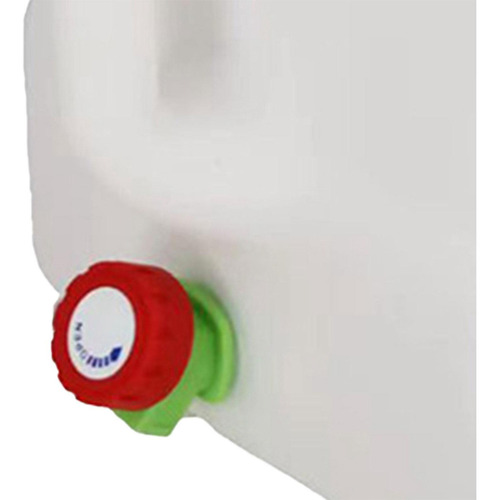 Contenedor De Almacenamiento De Agua De 18 Litros Con