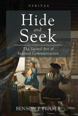 Libro Hide And Seek - Benson P Fraser