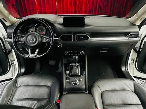 Mazda CX-5 2.0 Touring At