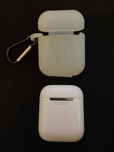 Airpod Estojo