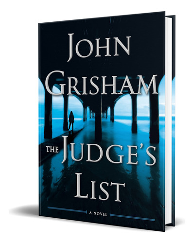 Libro The Judge's List [ John Grisham ]  Original