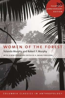 Libro Women Of The Forest - Murphy, Yolanda