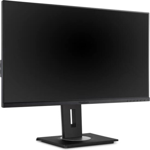 Viewsonic Vg2748a Monitor Ergonómico Ips 1080p De 27 Pulgada