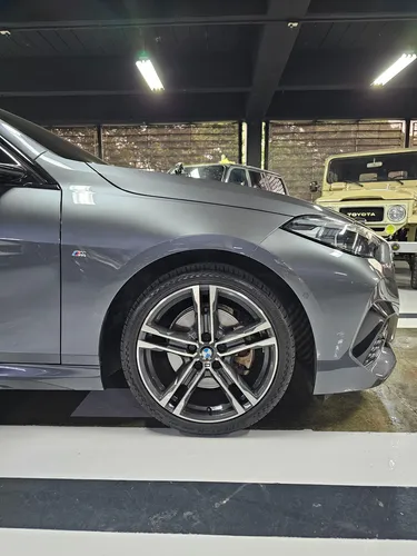 Bmw 218i Gran Coupé Paquete M