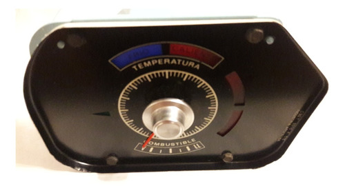 Reloj Combustible Temperatura Ford Fairlane Nuevo 0km Origin