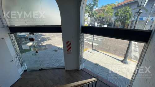 Alquiler Local Con Oficinas En San Isidro