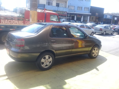Fiat Siena Baixa Entrada Sem Score