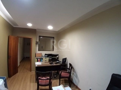 Conjunto/sala Em Auxiliadora - Li50878996