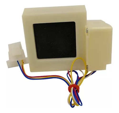 Compuerta Damper Refrigerador Ge Mabe 200d1535p002 Original