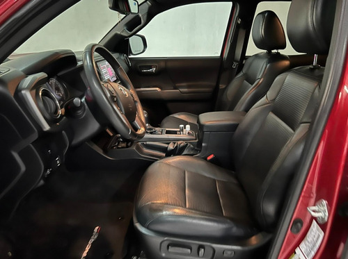 Toyota Tacoma 3.5 Edición Especial 4x4 At