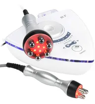Comprar Radiofrecuencia Multipolar Profesional 2en1 Facial Corporal