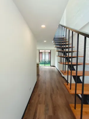 Casa en arriendo