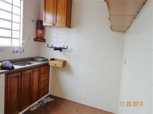 Sobrado, 2 Dormitório(s), 2 Banheiro(s), 1 Garagem(ns), 90m² - V1025 - 2810062