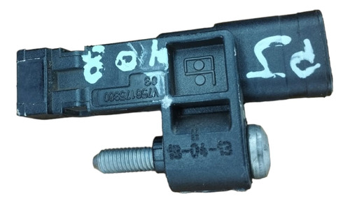 Sensor Rotaçao Peugeot 408 Mini Cooper Aircross 2012 Seminov