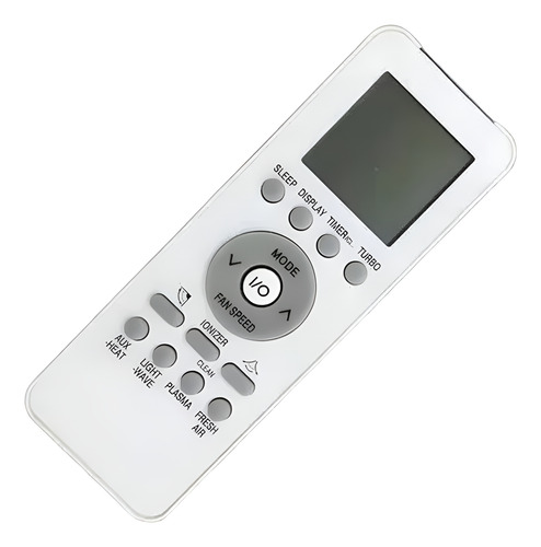 Control Mírage Minisplit Titanium Envío Gratis / Edf121
