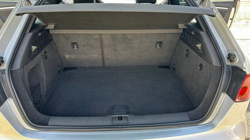 Audi A3 1.8 S Line At