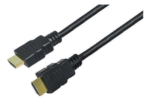 Cable Hdmi Hdmi 4.5mts Argom