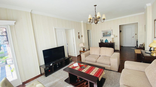 Imagen 4 de 24 de Venta Departamento 3 Dormitorios Servicio- Parque Batlle Montevideo