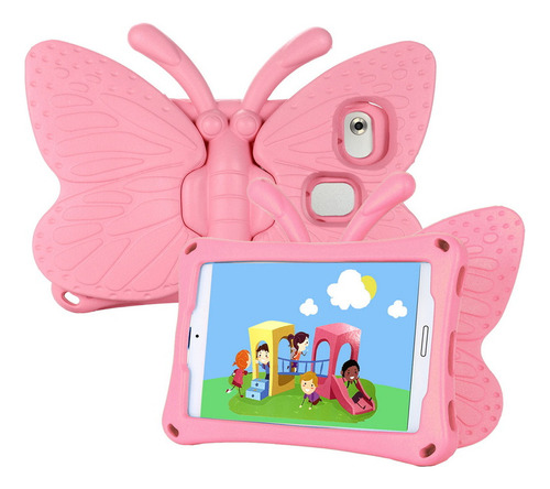 Funda Tablet Infantil Galaxy Tab A 8.0 Sm-t290/sm-t295 2019